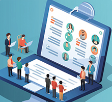 Advanced HR And Pay Roll